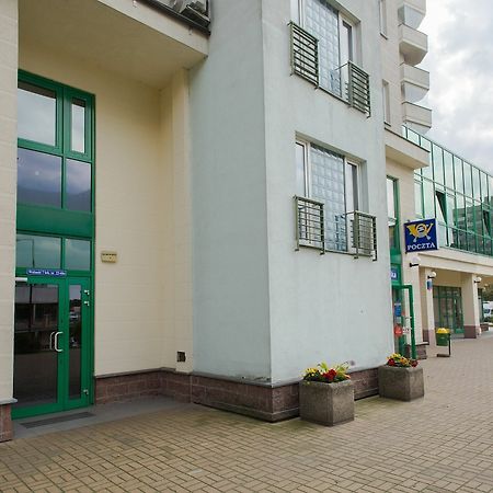 Shortstaypoland Wolnosc Warsaw Exterior photo