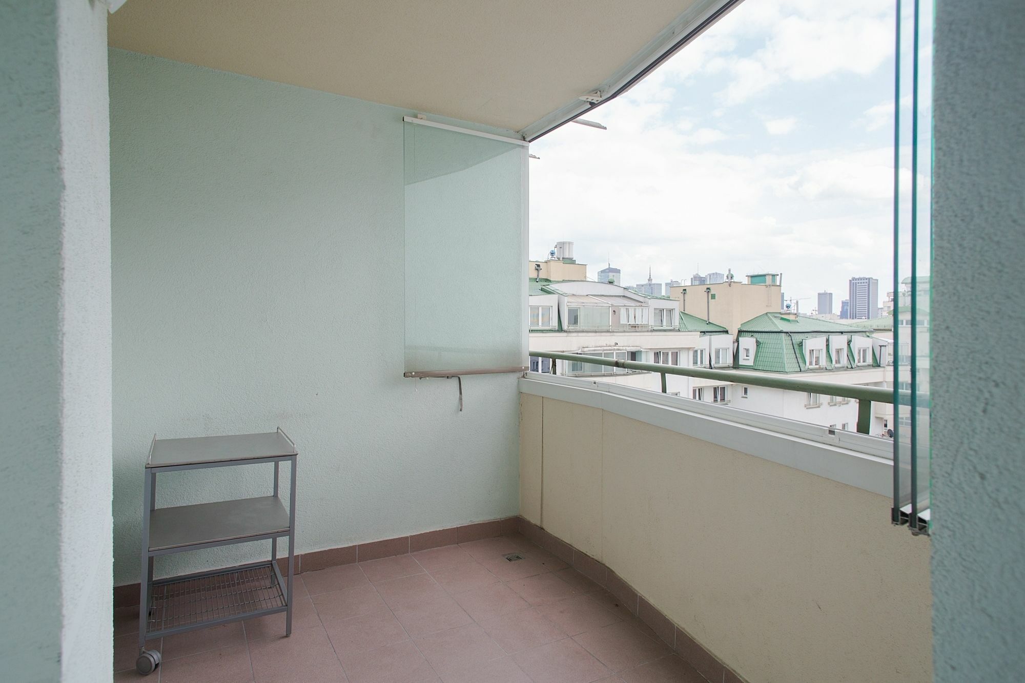 Shortstaypoland Wolnosc Warsaw Exterior photo