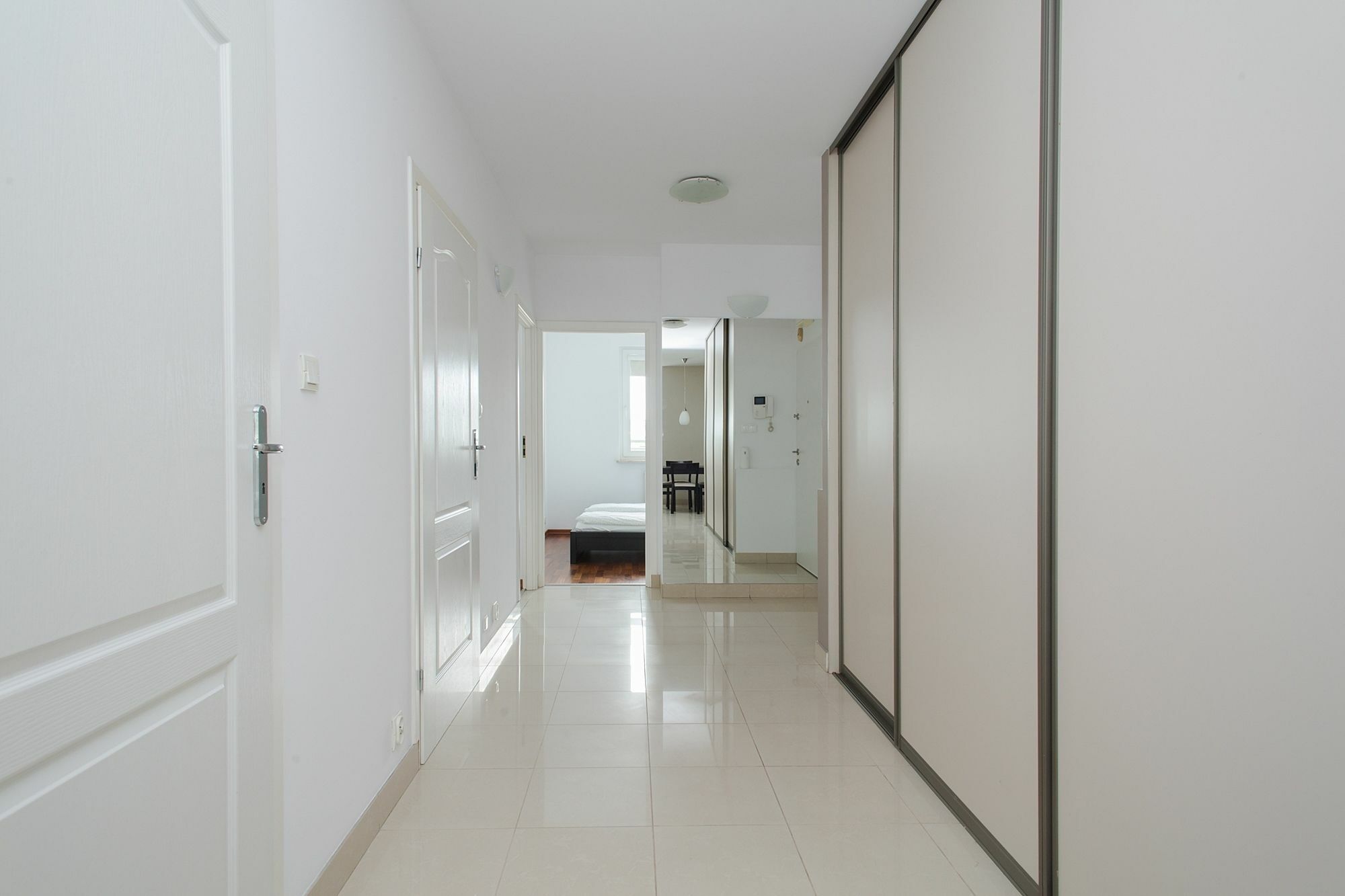 Shortstaypoland Wolnosc Warsaw Exterior photo