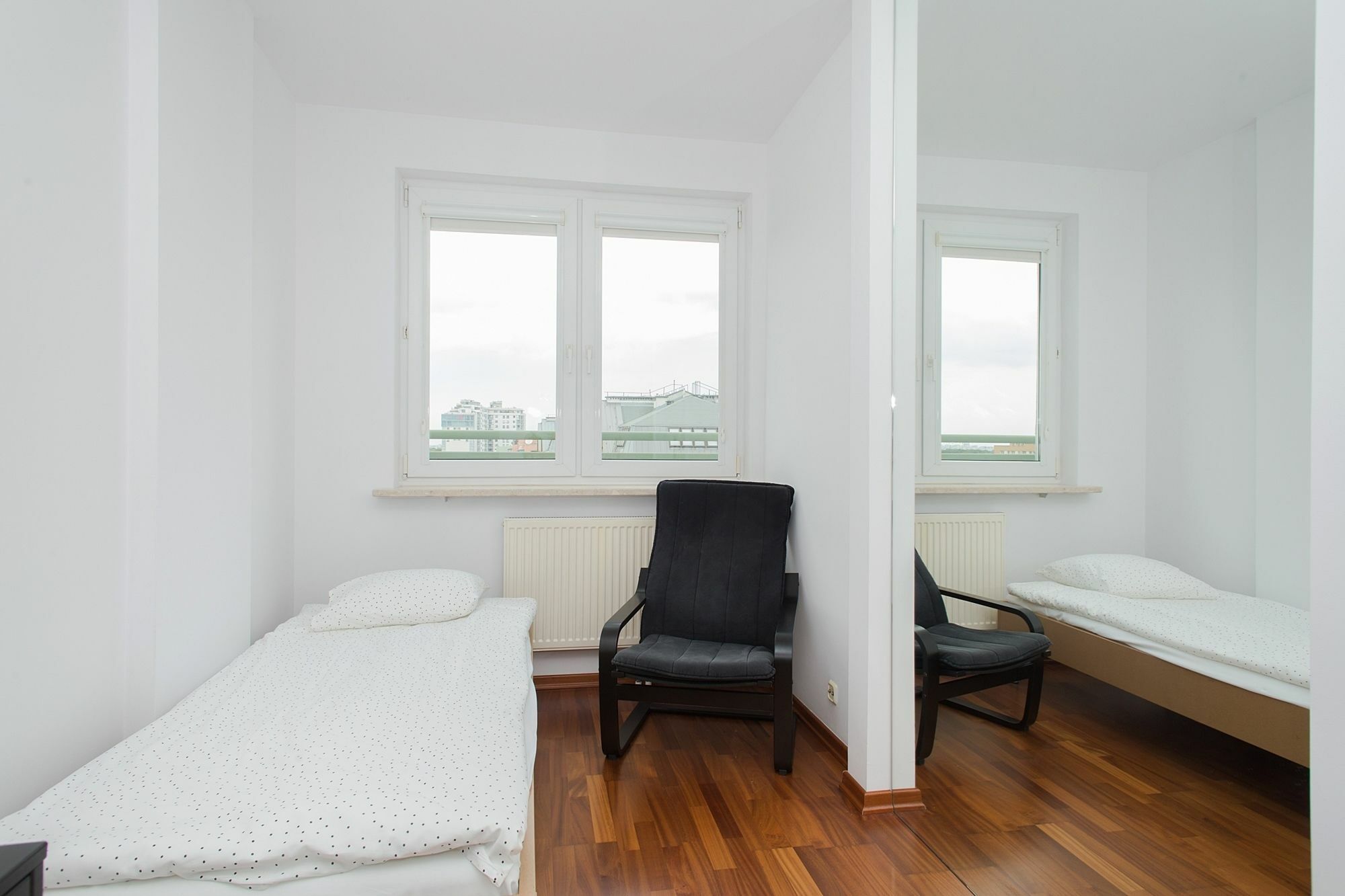 Shortstaypoland Wolnosc Warsaw Exterior photo