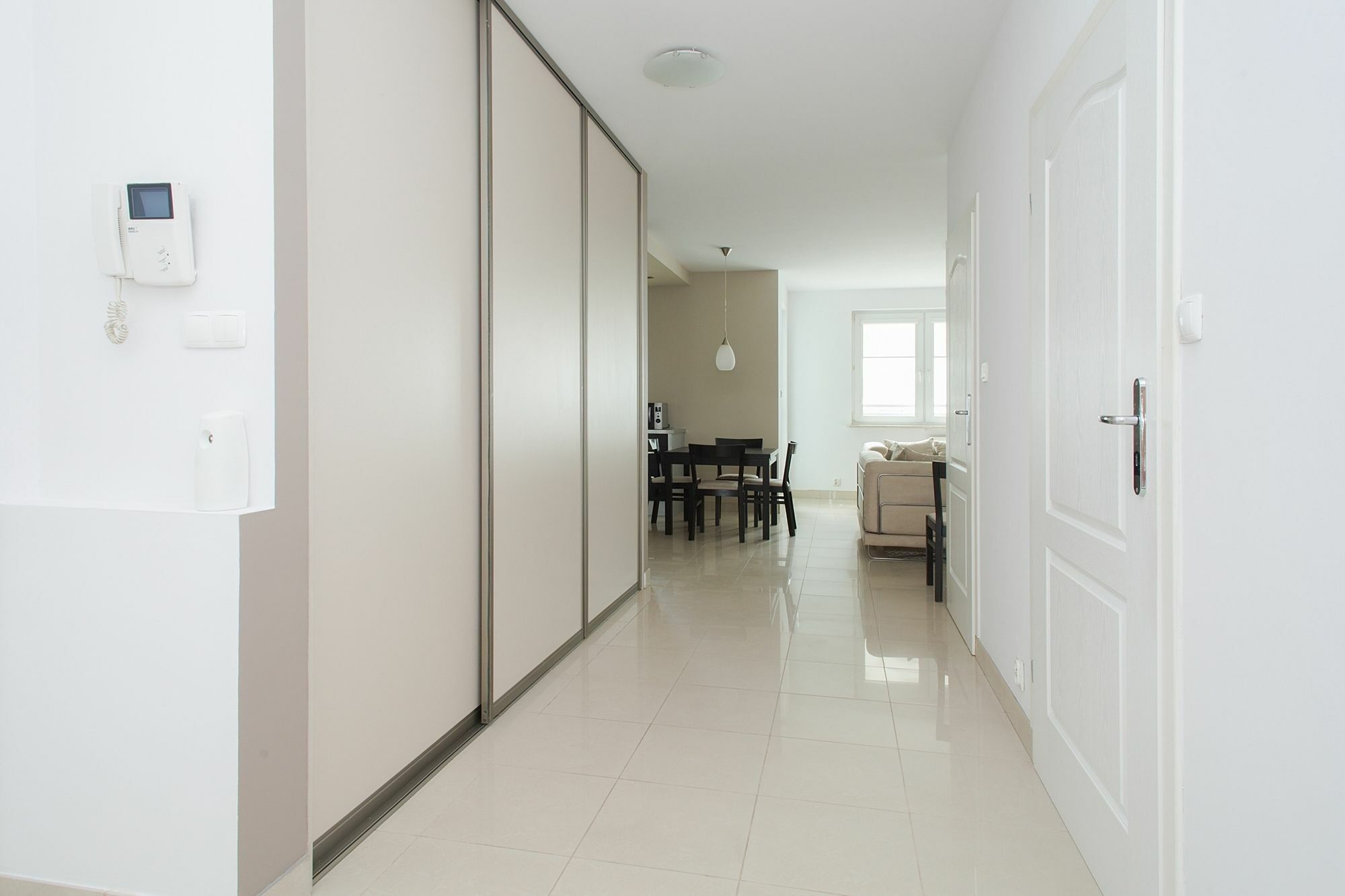 Shortstaypoland Wolnosc Warsaw Exterior photo